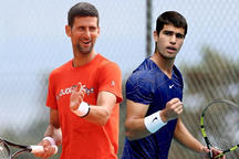 Djokovic giữ ngôi số một thế giới, Alcaraz chịu áp lực ở Madrid Open