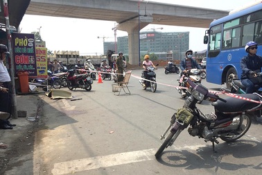 Mâu thuẫn sau chầu nhậu, một người bị đâm chết