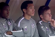 Văn Hậu có thể “ngồi chơi xơi nước” 3 tháng ở Hà Lan