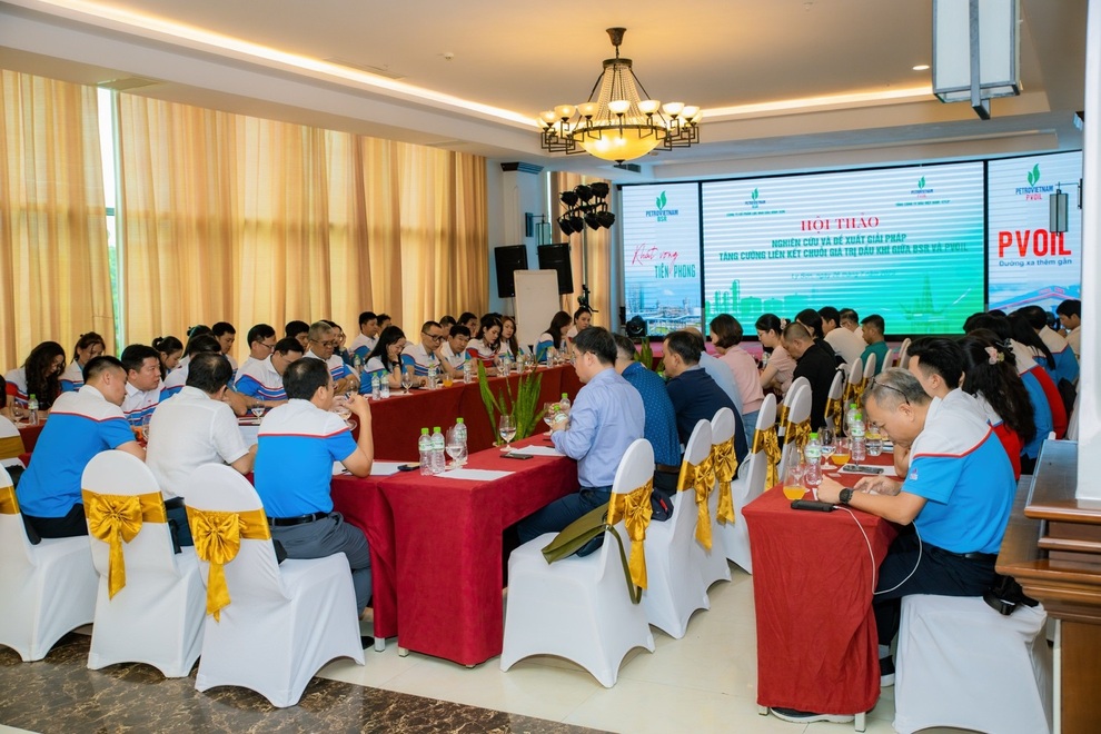 BSR xuất bán sản phẩm dầu DO sang thị trường Lào - 3 BSR xuất bán sản phẩm dầu DO sang thị trường Lào - 3