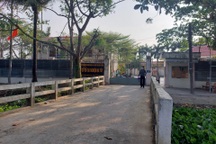 Truy bắt gần 200 học viên cai nghiện trốn trại ở Sóc Trăng