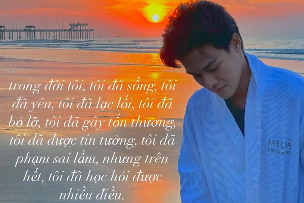 Hậu ồn ào, thiếu gia Trà Vinh tự tin chia sẻ ảnh thân mật bên Quỳnh Lương - 2 Hậu ồn ào, thiếu gia Trà Vinh tự tin chia sẻ ảnh thân mật bên Quỳnh Lương - 2