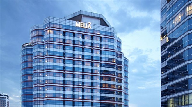 Khách sạn Melia Hà Nội: Vén màn bí mật nhờ... cổ tức - 2 Khách sạn Melia Hà Nội: Vén màn bí mật nhờ... cổ tức - 2