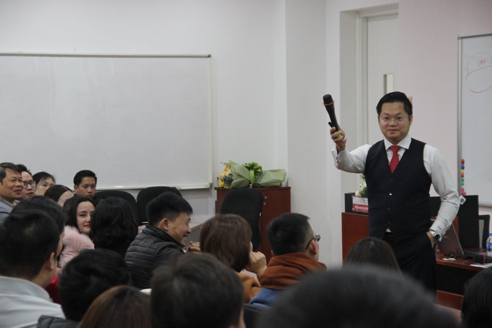 Khám phá những điều đặc biệt trong ngôi trường Việt Nam duy nhất lọt top 30 Đông Á - 4 Khám phá những điều đặc biệt trong ngôi trường Việt Nam duy nhất lọt top 30 Đông Á - 4