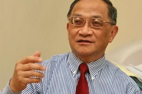 Doanh nhân trẻ đừng cố tìm kiếm những thành quả quá dễ dàng!