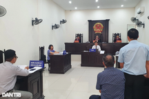 Tòa cấp cao ra phán quyết vụ kiện Chánh Thanh tra Sở Xây dựng Hải Phòng