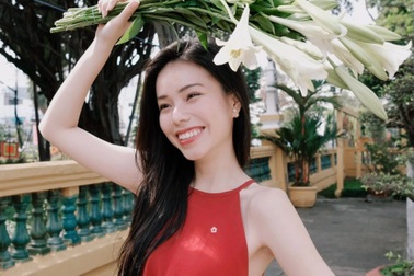 Phương Trà My sau "Vợ ba": Tôi từ chối hết những lời mời có cảnh nóng