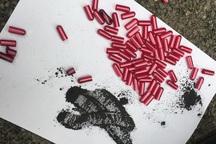 Hà Nội: Phát hiện sản phẩm hỗ trợ điều trị ung thư giống loại làm từ bột than tre