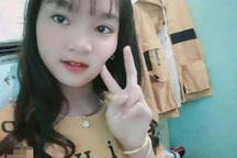 Bé gái 13 tuổi mất tích với lời kêu cứu qua điện thoại