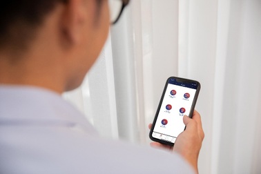 EVNHANOI mở rộng các kênh tiếp cận với dịch vụ cấp điện hạ áp