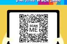 Hiệu trưởng lập ATM điện thoại, xin thiết bị cho học trò