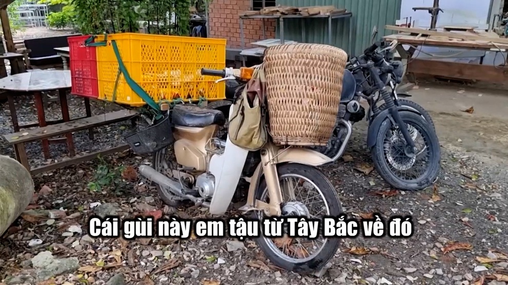 Cậu bé nhặt ve chai trở thành người hùng Sài Gòn - 4 Cậu bé nhặt ve chai trở thành người hùng Sài Gòn - 4