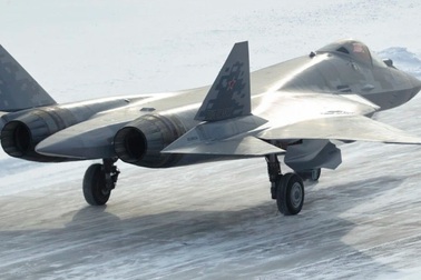 Nga khoe tính năng giúp Su-57 "không có đối thủ" về bán kính tác chiến