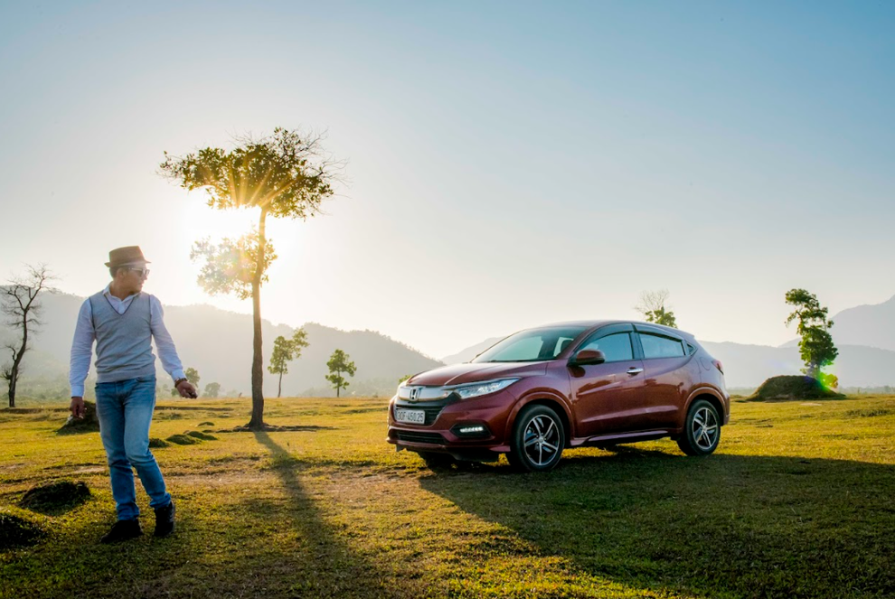Honda Civic, HR-V và Brio ưu đãi 100% lệ phí trước bạ trong tháng này - 4