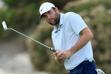 Anh tài hội tụ tại giải golf đầu tiên trong năm mới trên PGA Tour