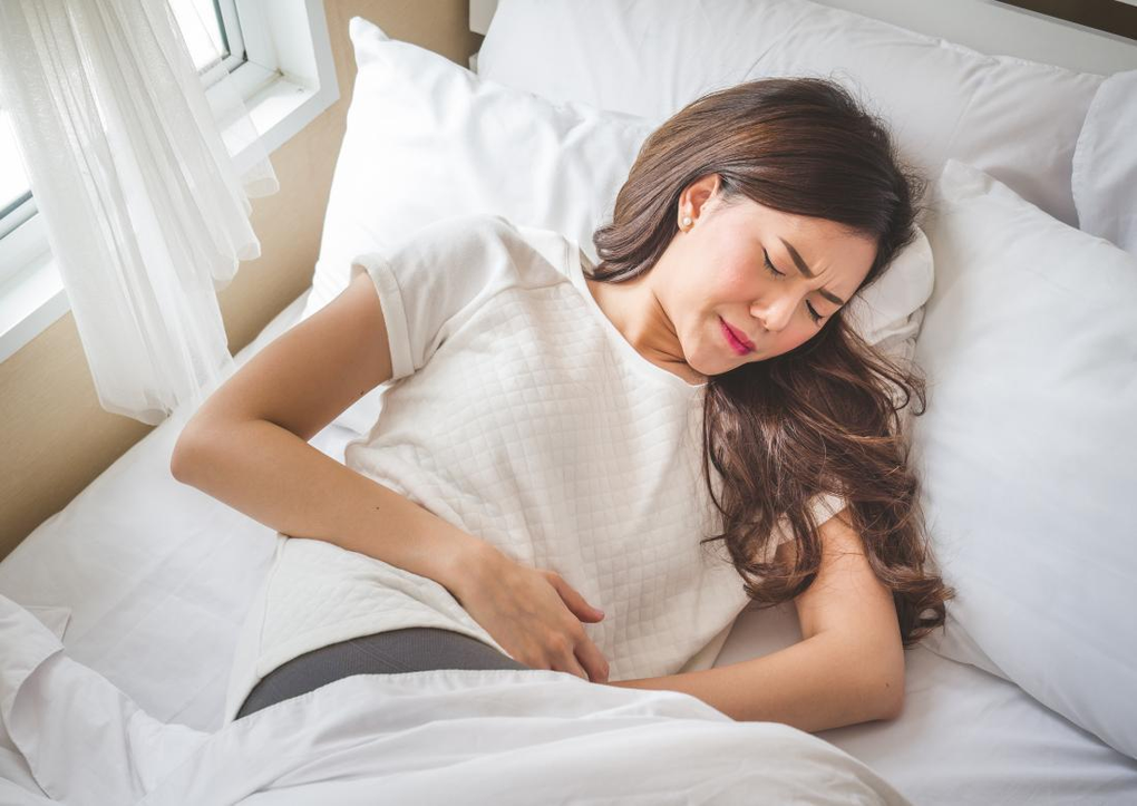 Cách bảo vệ bộ máy tiêu hóa trong mùa cao điểm - 1