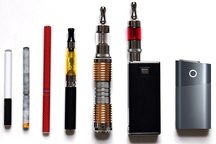 Hôn mê, tổn thương não khi dùng "VAPE" bị tẩm ma túy