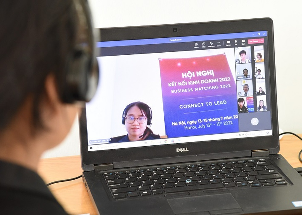 VietinBank và MUFG tổ chức Hội nghị Kết nối kinh doanh 2022 - 1 VietinBank và MUFG tổ chức Hội nghị Kết nối kinh doanh 2022 - 1