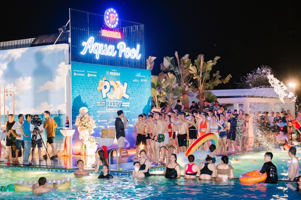 Picenza Riverside dành gần 40 lượng vàng tặng khách hàng - 3 Picenza Riverside dành gần 40 lượng vàng tặng khách hàng - 3