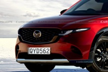 Mazda CX-3 sắp bị khai tử, thay thế bằng mẫu CX-20 hoàn toàn mới