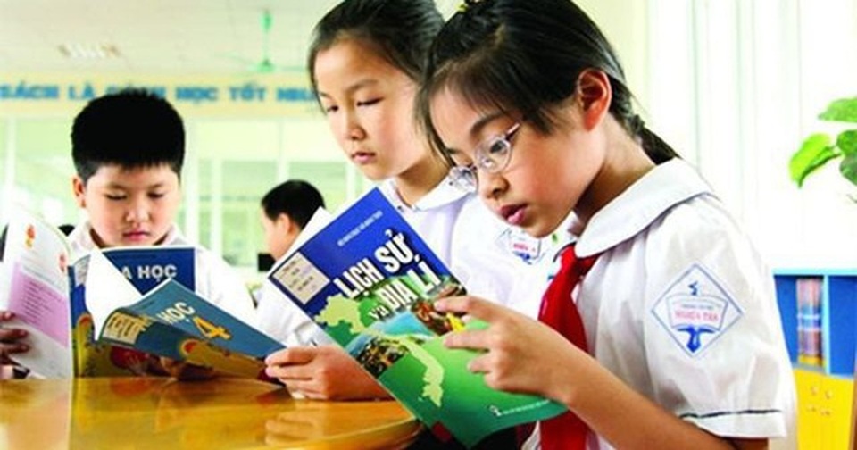 Hà Nội: Phát sốt với tuyển sinh lớp 6 trường hot - 1 Hà Nội: Phát sốt với tuyển sinh lớp 6 trường hot - 1