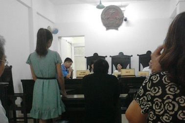 “Nợ đời” đeo đẳng người vợ bị bạc tình