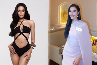 Tân Hoa hậu Thế giới lột xác phong cách: Từ gợi cảm đến thanh lịch