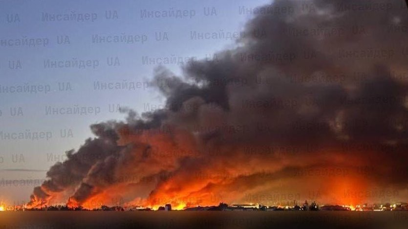 Phòng không Ukraine: Điểm mặt anh tài và mức độ sẵn sàng chiến đấu - 1