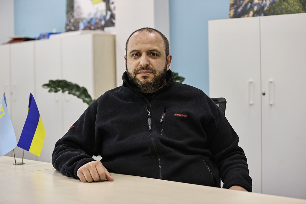 Bộ Quốc phòng Ukraine phanh phui loạt sai phạm gây thiệt hại 260 triệu USD - 1