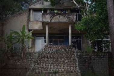 Khám phá căn biệt thự ma đáng sợ nhất Đà Lạt