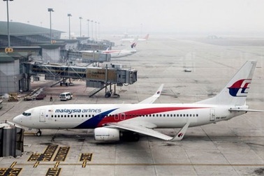 Hàng loạt nhân viên Malaysia Airlines sắp mất việc