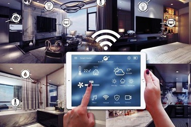 Biệt thự thông minh Sunshine Wonder Villas – cơn sốt mới trên thị trường địa ốc Hà Nội?