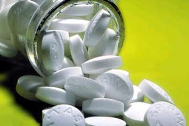 Không tự ý mua dùng aspirin