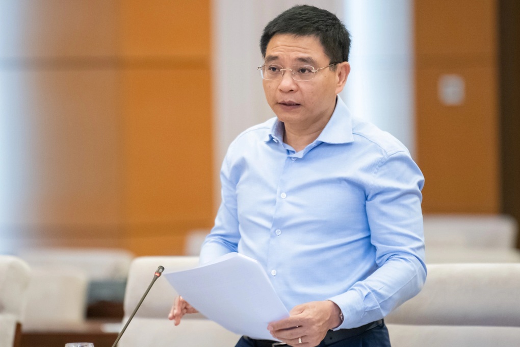 Chính phủ muốn miễn tiền thuê đất cho dự án trí tuệ nhân tạo, chip bán dẫn - 1 Chính phủ muốn miễn tiền thuê đất cho dự án trí tuệ nhân tạo, chip bán dẫn - 1