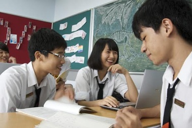 “Cửa” nào cho con thi vào 10