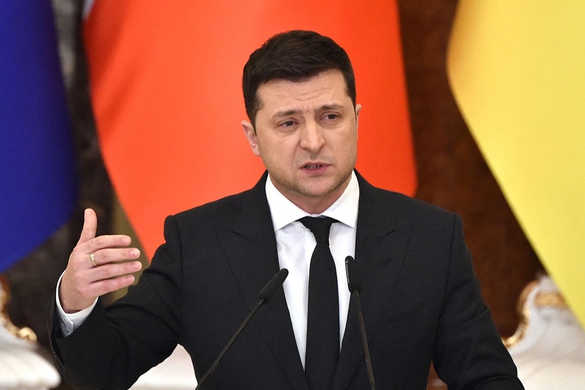 Ukraine xem xét cắt đứt quan hệ với Nga - 1 Ukraine xem xét cắt đứt quan hệ với Nga - 1