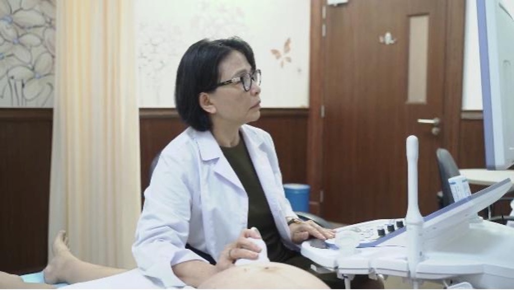 Vinmec truyền máu cứu thai nhi 17 tuần tuổi: Ca can thiệp y khoa hy hữu tại Việt Nam - 2 Vinmec truyền máu cứu thai nhi 17 tuần tuổi: Ca can thiệp y khoa hy hữu tại Việt Nam - 2