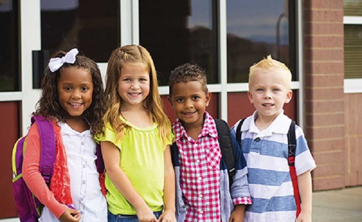 Dạy trẻ kỹ năng... kết bạn - 2