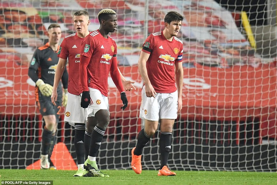 Những khoảnh khắc Man City quật ngã Man Utd tại Old Trafford - 11 Những khoảnh khắc Man City quật ngã Man Utd tại Old Trafford - 11