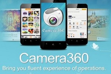 Ứng dụng chụp và tạo hiệu ứng ảnh không thể thiếu trên Android