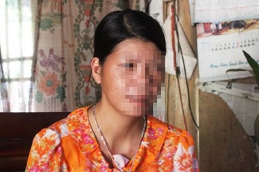 Người tình nghi phạm giúp tìm thấy con dao gây án vụ thảm sát ở Yên Bái