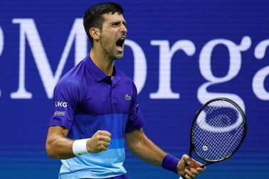 "Djokovic mạnh hơn bất kỳ đối thủ nào ở trận chung kết US Open"