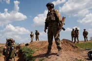 Chiến sự Ukraine 19/9: "Con lắc đảo chiều" ở Kupyansk với bất ngờ lớn