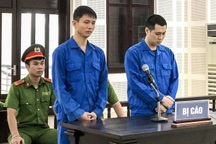 Lập công ty nhập lậu lô điện thoại 3 tỷ đồng từ nước ngoài về Đà Nẵng