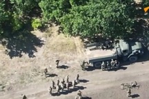 Nga tuyên bố chặn đứng đà tiến của Ukraine ở Kursk