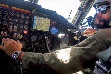 Máy bay B-2 và giới hạn sinh học con người trong chiến tranh hiện đại