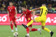 Nhà báo Malaysia muốn đội nhà công khai lý lịch cầu thủ nhập tịch