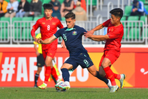 Chuyên gia Malaysia dự đoán về khả năng đi tiếp của U20 Việt Nam