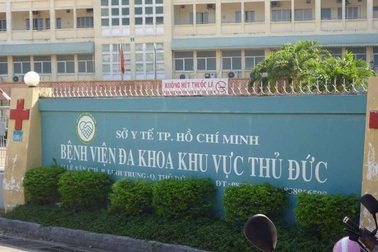 Bé 8 tuổi tử vong sau 30 phút nhập viện