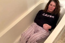 Khách du lịch gặp xui nhất thế giới: Vào viện cấp cứu bằng túi đựng thi thể